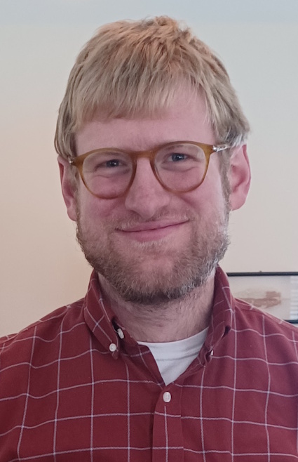Staff Member